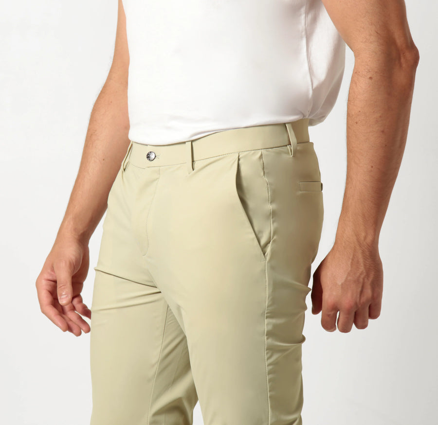 Calça Damasco Tech