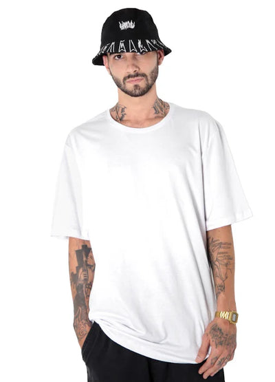 Camiseta Blow Oversized