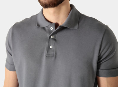 Polo Udine Pima